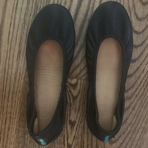 Tieks Flats